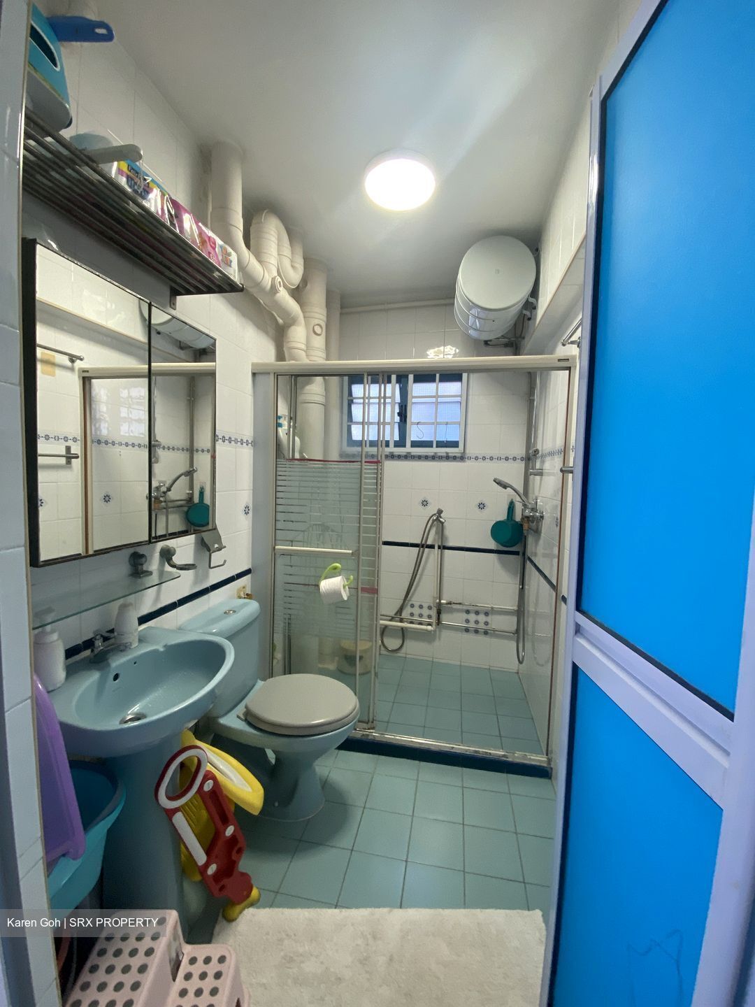 Blk 467 Admiralty Drive (Sembawang), HDB Executive #425833881